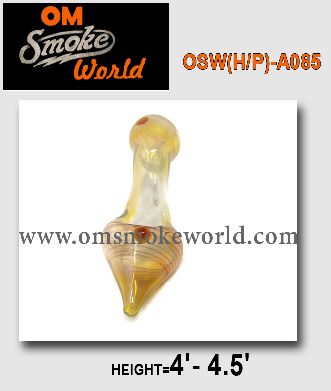 HAND PIPE A (085